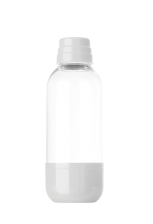 BIELA FĽAŠA 0,5 L